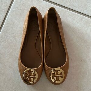 Tory Burch  Reba flats size 6.5